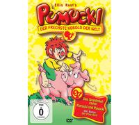 Pumuckl DVD 05: Das Spanferkelessen / Pumuckl und Puwackl (DVD) Gustl Bayrhammer