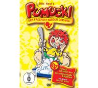 Pumuckl DVD 09: Auf heißer Spur / Der verhängnisvolle Schlagrahm (DVD)