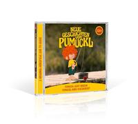 Pumuckl Folge 07 + 08 - Neue Geschichten vom Pumuckl - Original-Hörspiele z (CD)