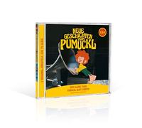 Pumuckl Folge 16 und 17 - Neue Geschichten vom Pumuckl - Original-Hörspiele (CD)