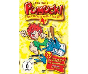 Pumuckl - Folge 4