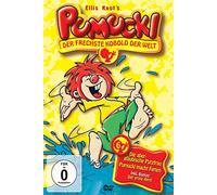 Pumuckl DVD 06: Die abergläubische Putzfrau / Pumuckl macht Ferien (DVD)