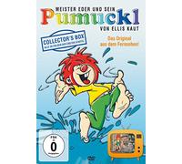 Pumuckl - Meister Eder und sein Pumuckl - Staffel 1/Collector's Box