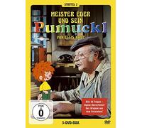 Pumuckl - Meister Eder und sein Pumuckl - Staffel 2