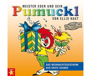 Pumuckl - PUMUCKL 2:WEIHNACHTEN