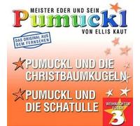 Pumuckl - PUMUCKL 3:WEIHNACHTEN