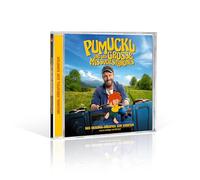 Pumuckl - Pumuckl und das große Missverständnis (Filmhsp.) / CD