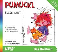 Pumuckl - Pumuckl und der Schnupfen (06)