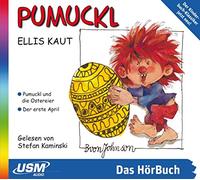 Pumuckl - Pumuckl und die Ostereier (03)