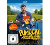 Pumuckl und das große Missverständnis/Blu-ray