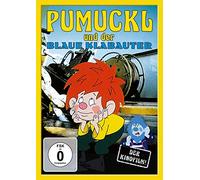 Pumuckl und der blaue Klabauter