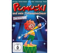 Pumuckl und sein Zirkusabenteuer - der Kinofilm