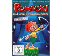 Pumuckl und sein Zirkusabenteuer (DVD)