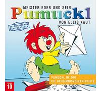 Pumuckl - Vol. 10-Pumuckl Im Zoo/Die Geheimni