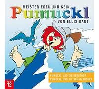 Pumuckl - Vol. 12-Pumuckl Und Die Bergtour/Pu