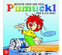 Pumuckl 18: Pumuckl und die Kopfwehtabletten / Der silberne Kegel (CD)