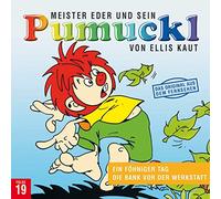 Pumuckl - Vol. 19-Ein Foehniger Tag/Die Bank V
