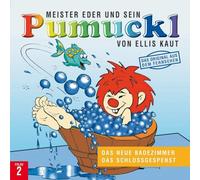 Pumuckl 02: Das neue Badezimmer / Das Schlossgespenst (CD)