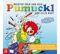 Pumuckl - Vol. 24-Pumuckl Und Der Geburtstag