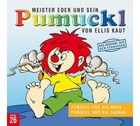 Pumuckl - Vol. 26-Pumuckl Und Die Maus/Pumuck