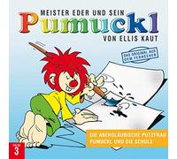 Pumuckl - Vol. 3-Die Aberglaeubische Putzfrau