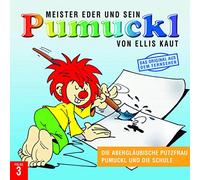 Pumuckl - Vol. 3-Die Aberglaeubische Putzfrau