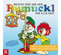 Pumuckl - Vol. 35-Pumuckl Und Die Gartenzwerg