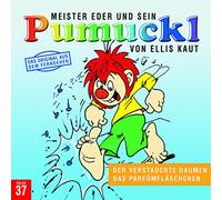 Pumuckl - Vol. 37-Der Verstauchte Daumen/Das