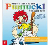 Pumuckl - Vol. 9-Pumuckl Und Die Angst/Der Ve