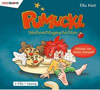 Pumuckl Weihnachtsgeschichten: Box 7