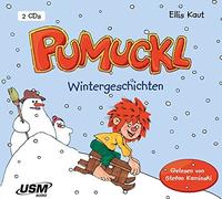 Pumuckl Wintergeschichten (2 Audio-CDs) (Der Wollpullover; Pumuckl und der (CD)