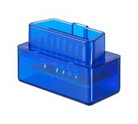 Pumwoy ELM327 Bluetooth OBD2 Auto Diagnostica V2.1 Scanner Diagnostico per Auto, Lettore Diagnostico Auto OBD II, Scanner Diagnostico Auto Compatibile con iOS e Android, Supporta Protocolli OBD II