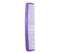 Pun Di Pettine Per Capelli Giganti - Pbi Di Scherzo Di Halloween | Favore Di Festa Del Cosplay Divertente | Proppaggio Della Commedia Dente Molto Larga Extra Large | Materiale PP Durevole 38x7,5 Cm |
