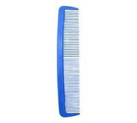 Pun Di Pettine Per Capelli Giganti - Pbi Di Scherzo Di Halloween | Favore Di Festa Del Cosplay Divertente | Proppaggio Della Commedia Dente Molto Larga Extra Large | Materiale PP Durevole 38x7,5 Cm |