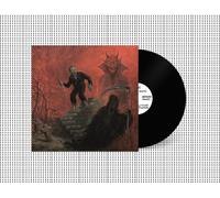 Puñal Buscando La Muerte (Vinyl LP) 12" Album