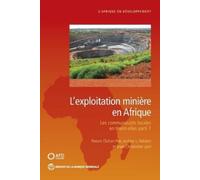 Punam Chuhan-Pole Andrew L. Dabalen Bryan Christop Mining in Africa (Tascabile)