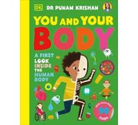 You and Your Body: A First Look Inside the Human Body