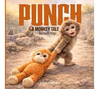 Punch: A Monkey Tale