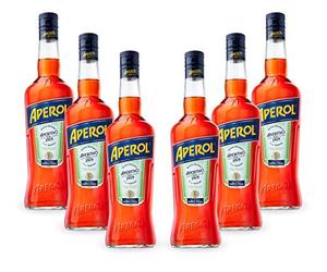 Punch al rhum Barbieri 0,70 lt.