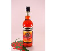 Punch all' Arancio 40 % - Barbieri