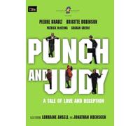 Punch And Judy