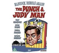 Punch And Judy Man 50Th Anniversary [Edizione: Regno Unito]