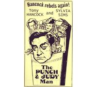 Punch and Judy Man, the