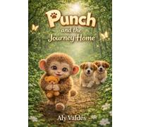 Punch and the Journey Home