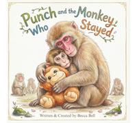 Punch and the Monkey Who Stayed