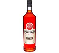Punch Arancia Pallini 100 cl