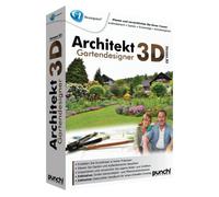 Punch! Architekt 3D X5 Gartendesigner