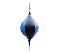Punch Ball Trainer, Reflex Boxing, Professional Elastic Cord Setup