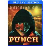 Punch (Blu-ray)