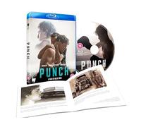 Punch (Blu-ray) Tim Roth Jordan Oosterhof Conan Hayes Abigail Laurent Sage Klein